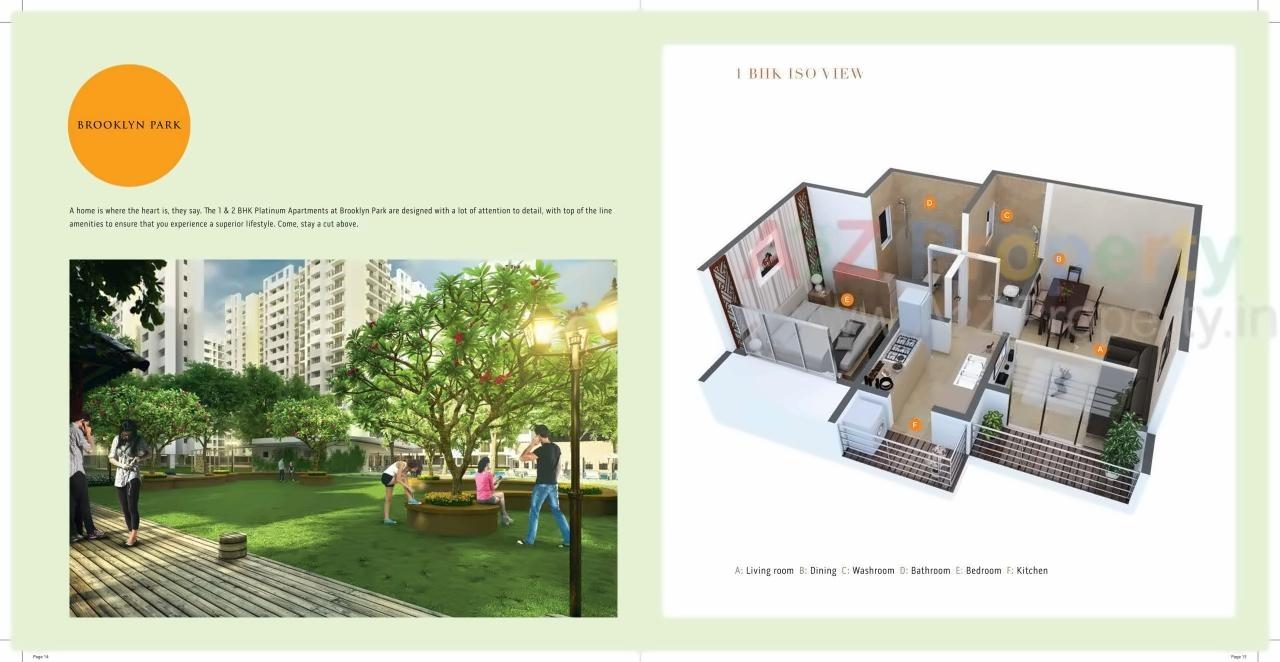 Image 19343 8 of real estate project Brooklyn Park located at Vasaivirar-city-m-corp, Palghar, Maharashtra