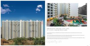 Elevation of real estate project Ekta Parksville located at Vasaivirar-city-m-corp, Palghar, Maharashtra
