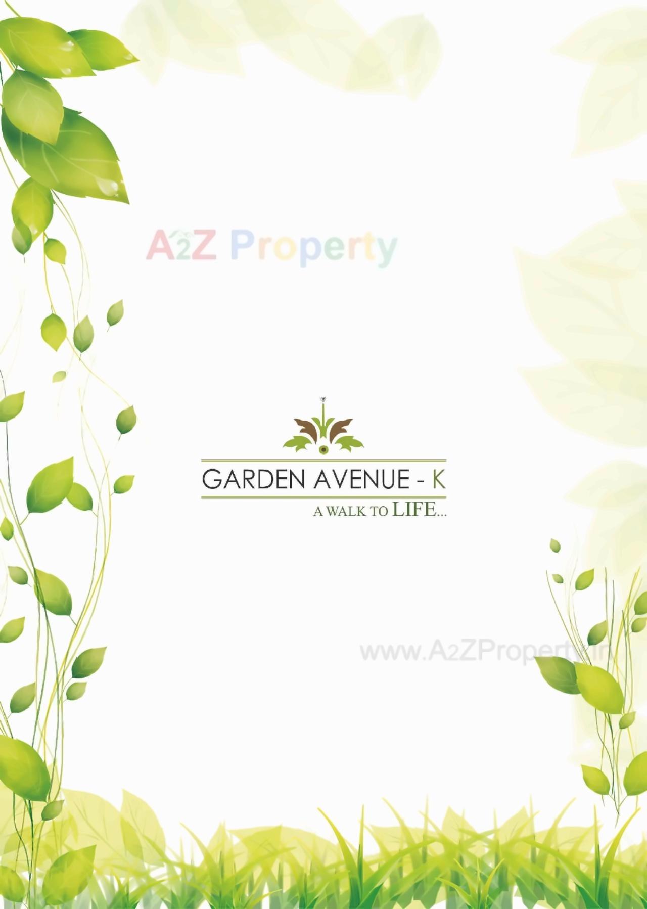  of real estate project Garden Avenue   K K located at Vasaivirar-city-m-corp, Palghar, Maharashtra