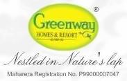  of real estate project Greenway located at Malwada, Palghar, Maharashtra