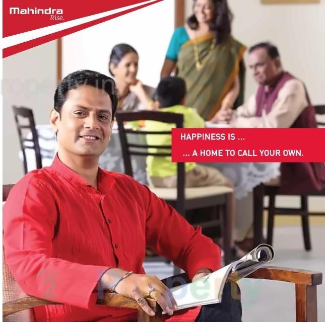  of real estate project Happinest Boisar located at Kambalgaon, Palghar, Maharashtra