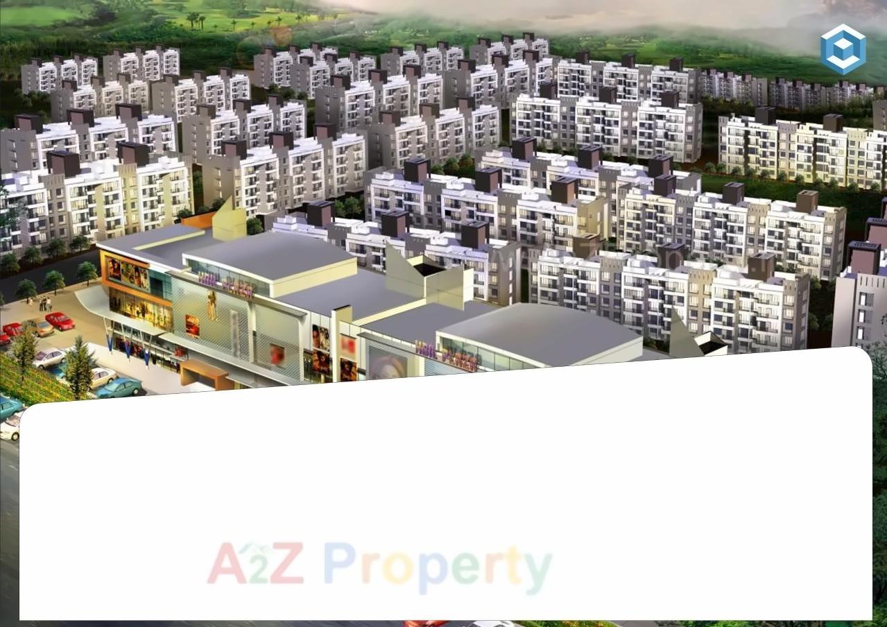 Image 23536 4 2 of real estate project Hdil Paradise City Sector located at Mahim, Palghar, Maharashtra