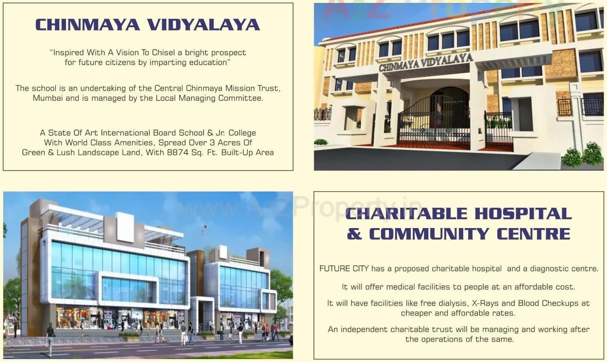  of real estate project Jollity Olive located at Varangade, Palghar, Maharashtra