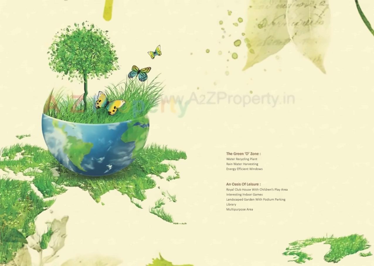  of real estate project Kingston Court located at Vasaivirar-city-m-corp, Palghar, Maharashtra