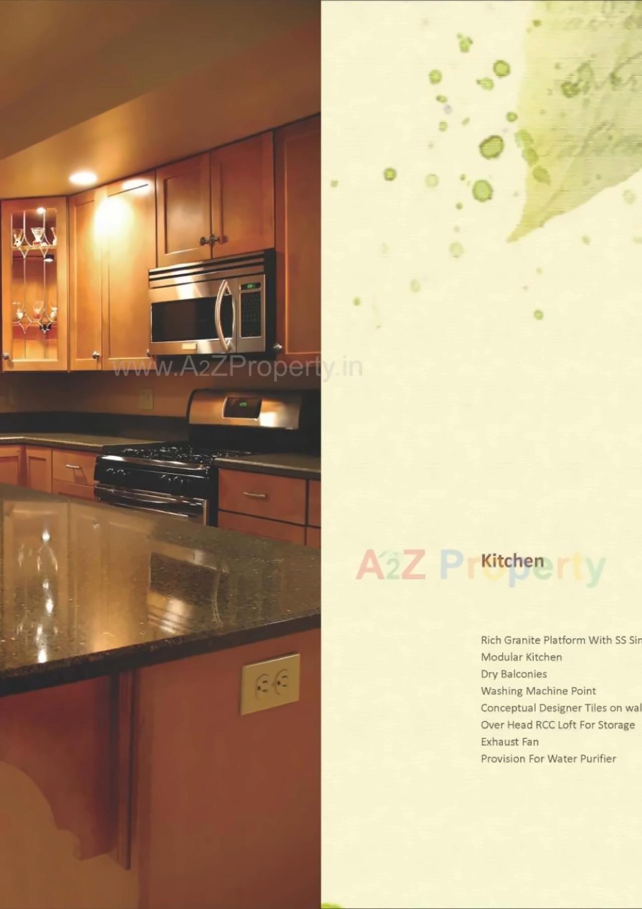  of real estate project Kingston Court located at Vasaivirar-city-m-corp, Palghar, Maharashtra