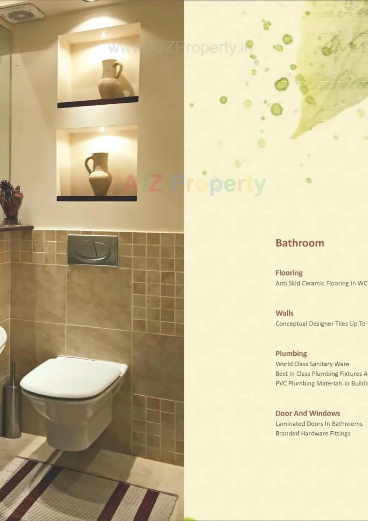  of real estate project Kingston Court located at Vasaivirar-city-m-corp, Palghar, Maharashtra