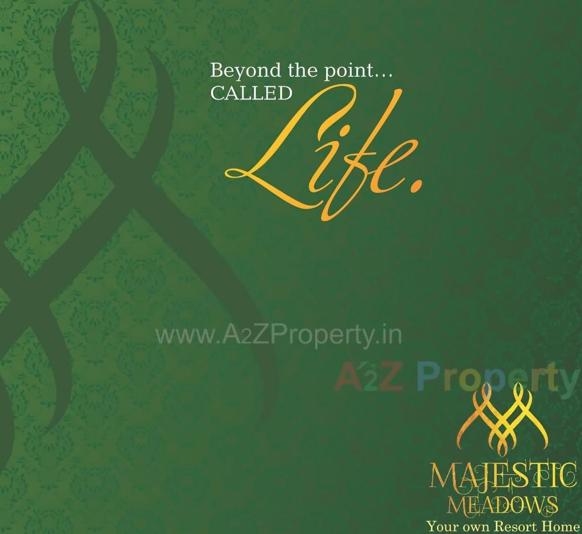  of real estate project Majestic Meadows located at Dhekale, Palghar, Maharashtra