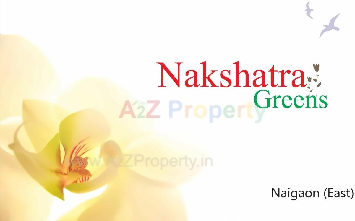  of real estate project Nakshatra Greens located at Tivari, Palghar, Maharashtra
