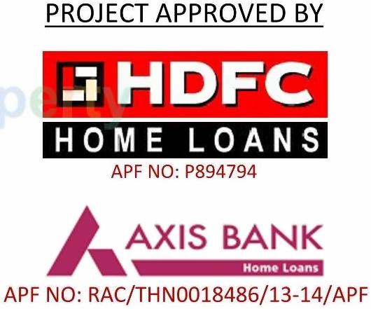  of real estate project Narmada Vihar located at Kurgaon, Palghar, Maharashtra