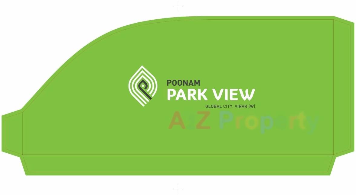  of real estate project Poonam Park View located at Vasaivirar-city-m-corp, Palghar, Maharashtra