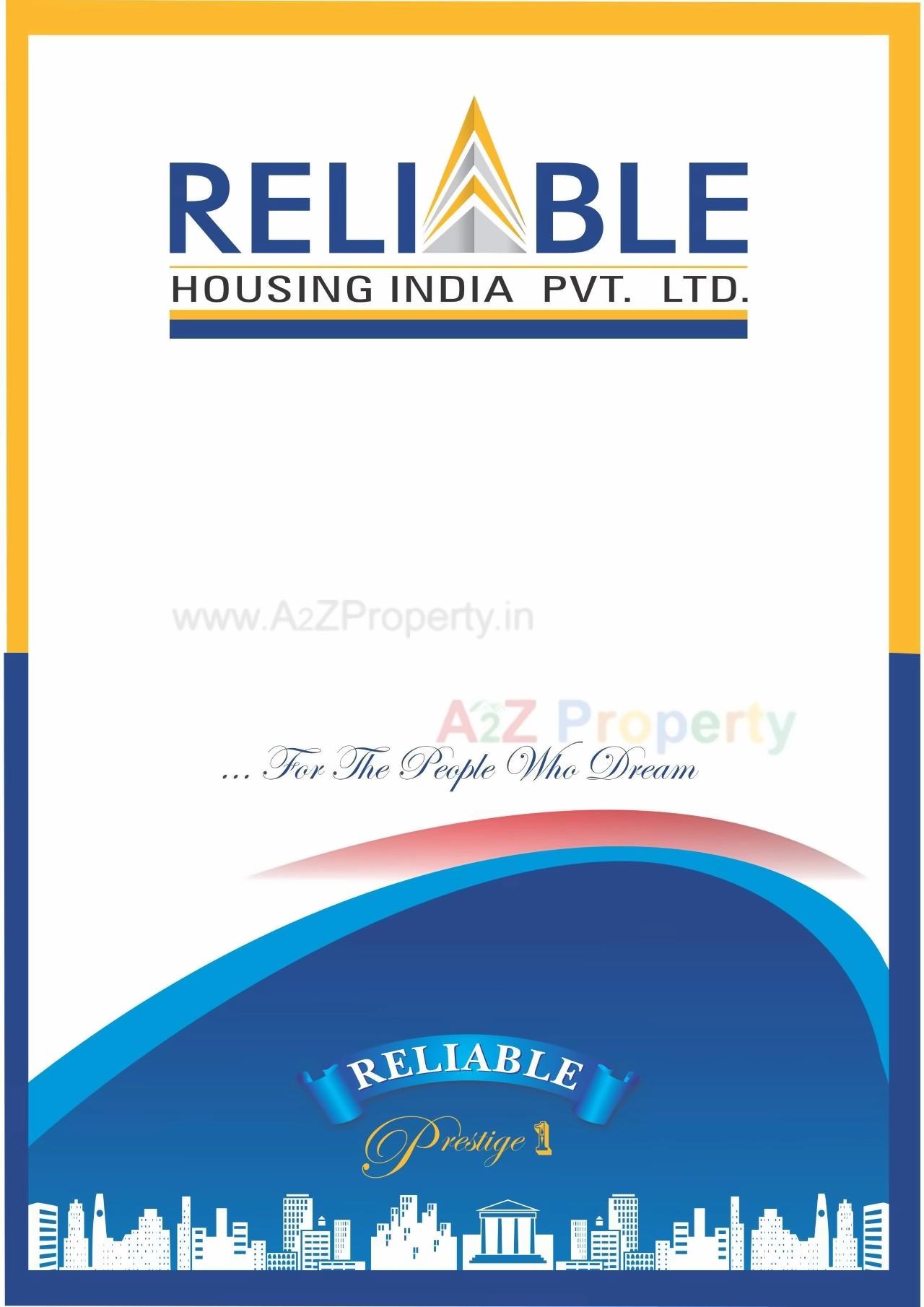 Image 27301 1 of real estate project Reliable Prestige located at Vasaivirar-city-m-corp, Palghar, Maharashtra