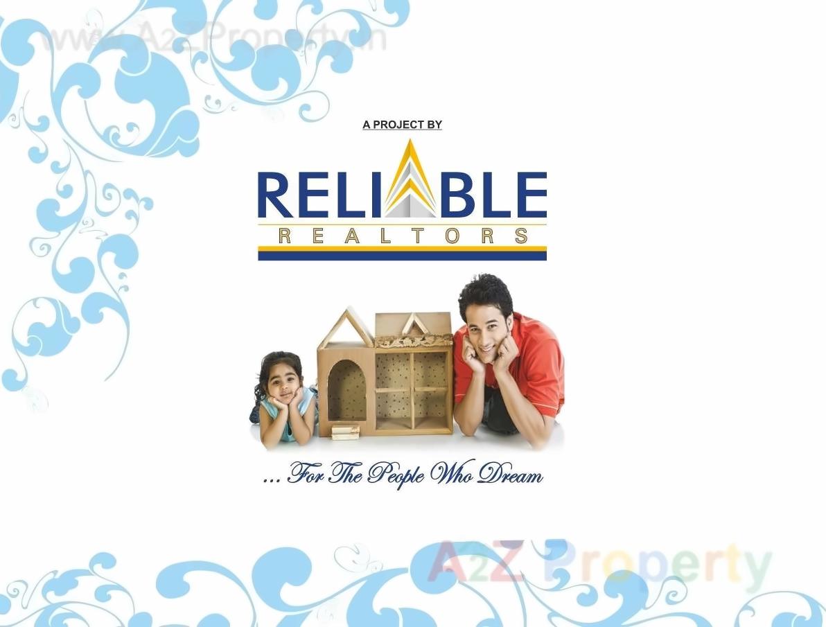  of real estate project Reliable Township / Rt  A, located at Vasaivirar-city-m-corp, Palghar, Maharashtra