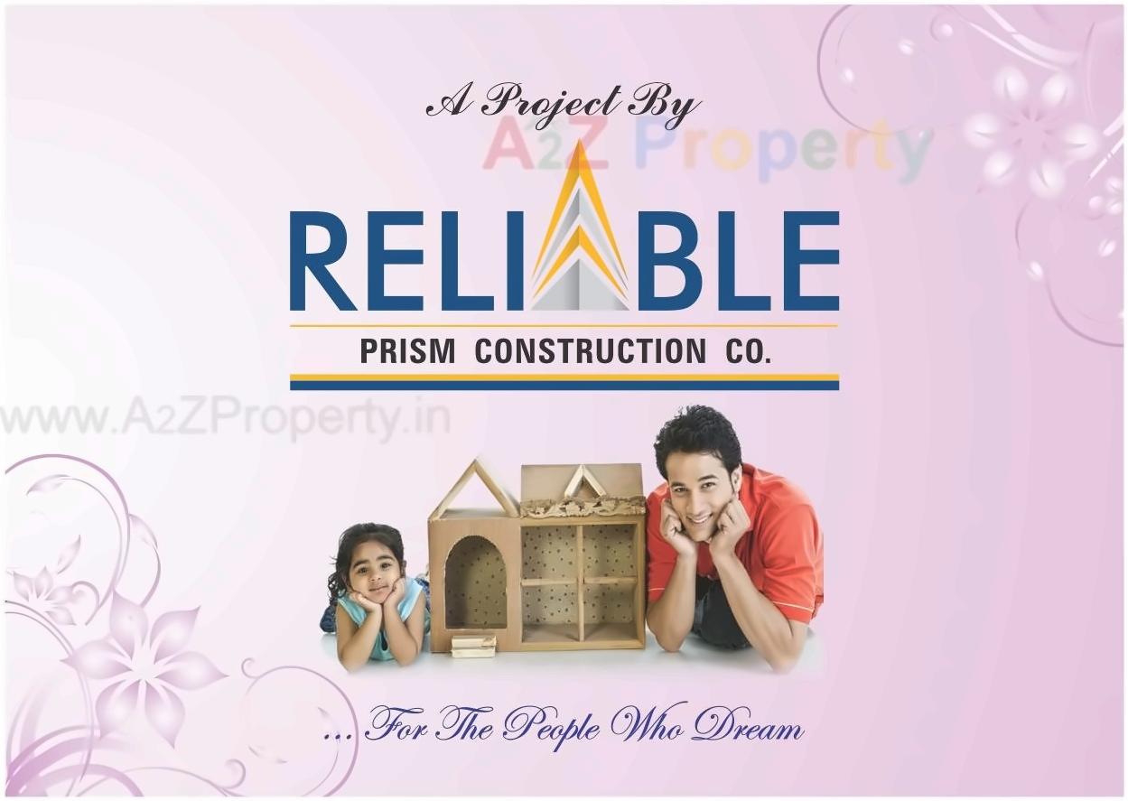 Image 13269 1 of real estate project Reliable Utkarsh A,b located at Vasaivirar-city-m-corp, Palghar, Maharashtra