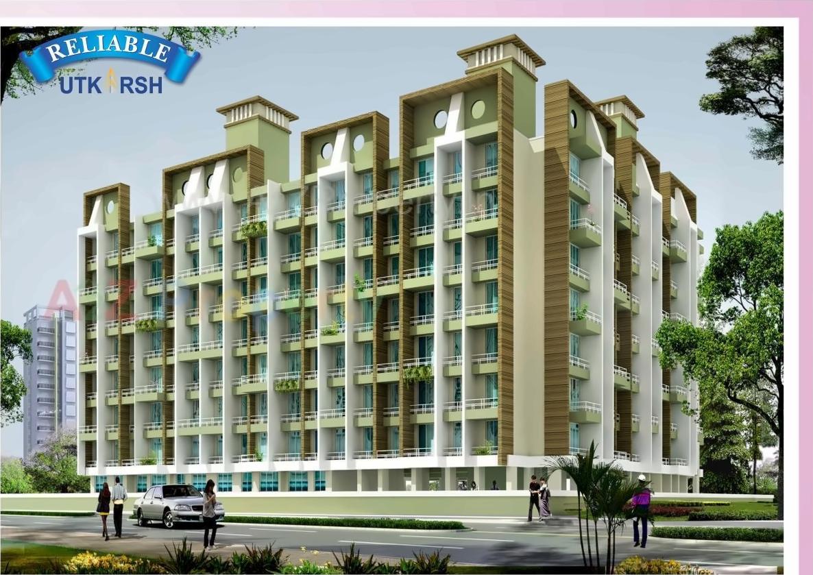Image 13269 7 of real estate project Reliable Utkarsh A,b located at Vasaivirar-city-m-corp, Palghar, Maharashtra