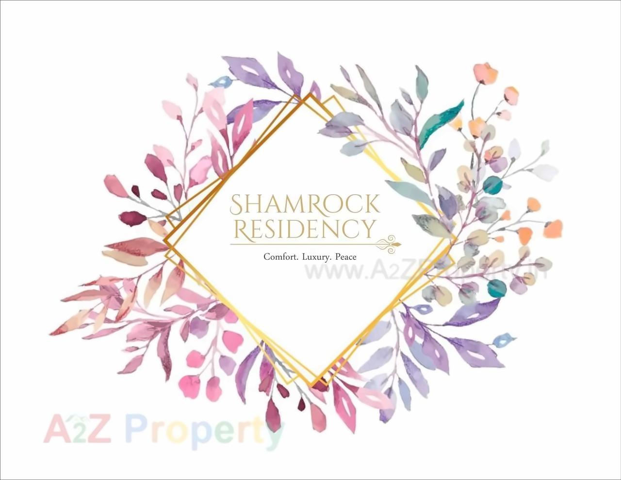  of real estate project Shamrock Residency located at Vasaivirar-city-m-corp, Palghar, Maharashtra