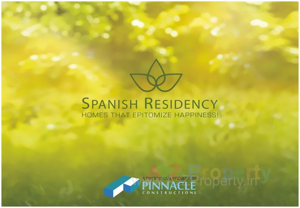  of real estate project Spanish Residency located at Vasaivirar-city-m-corp, Palghar, Maharashtra