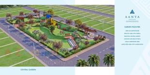 Elevation of real estate project Spanish Villa located at Vasaivirar-city-m-corp, Palghar, Maharashtra