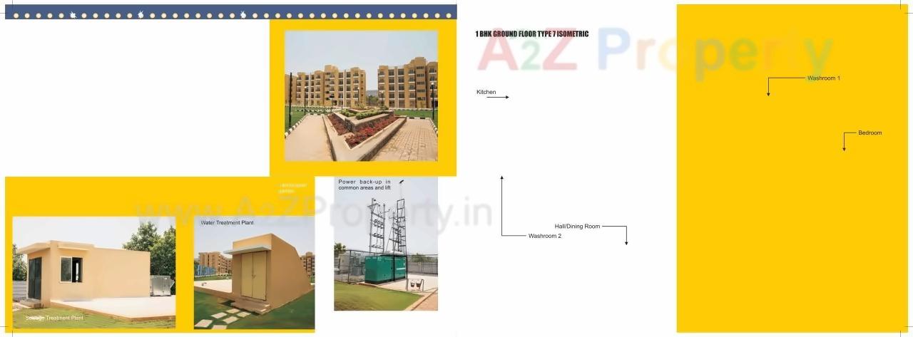 Image 16308 10 of real estate project Vbhc Greenwoods located at Devkhop, Palghar, Maharashtra