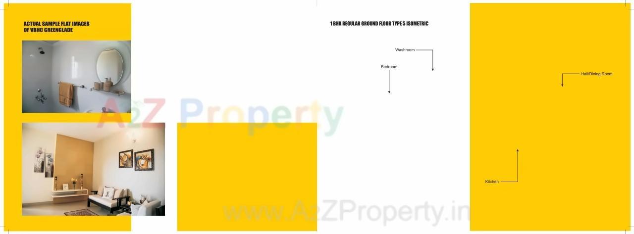 Image 16308 12 of real estate project Vbhc Greenwoods located at Devkhop, Palghar, Maharashtra