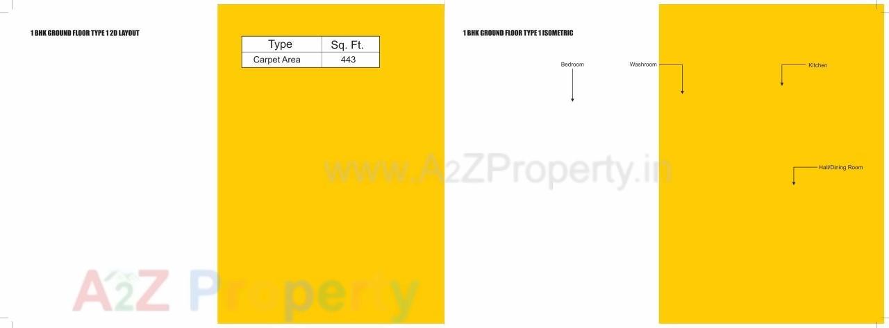 Image 16308 14 of real estate project Vbhc Greenwoods located at Devkhop, Palghar, Maharashtra