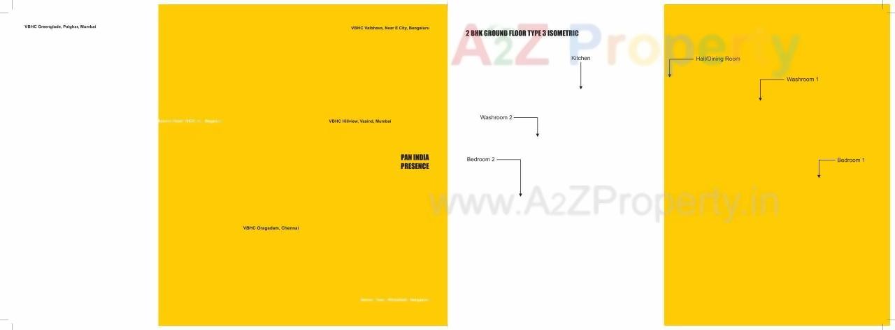 Image 16308 4 of real estate project Vbhc Greenwoods located at Devkhop, Palghar, Maharashtra