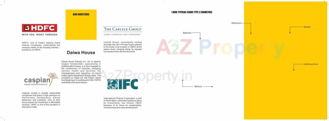 Image 16308 6 of real estate project Vbhc Greenwoods located at Devkhop, Palghar, Maharashtra