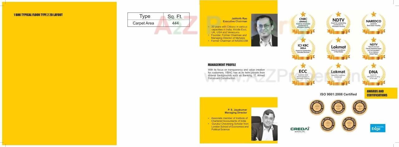 Image 16308 7 of real estate project Vbhc Greenwoods located at Devkhop, Palghar, Maharashtra