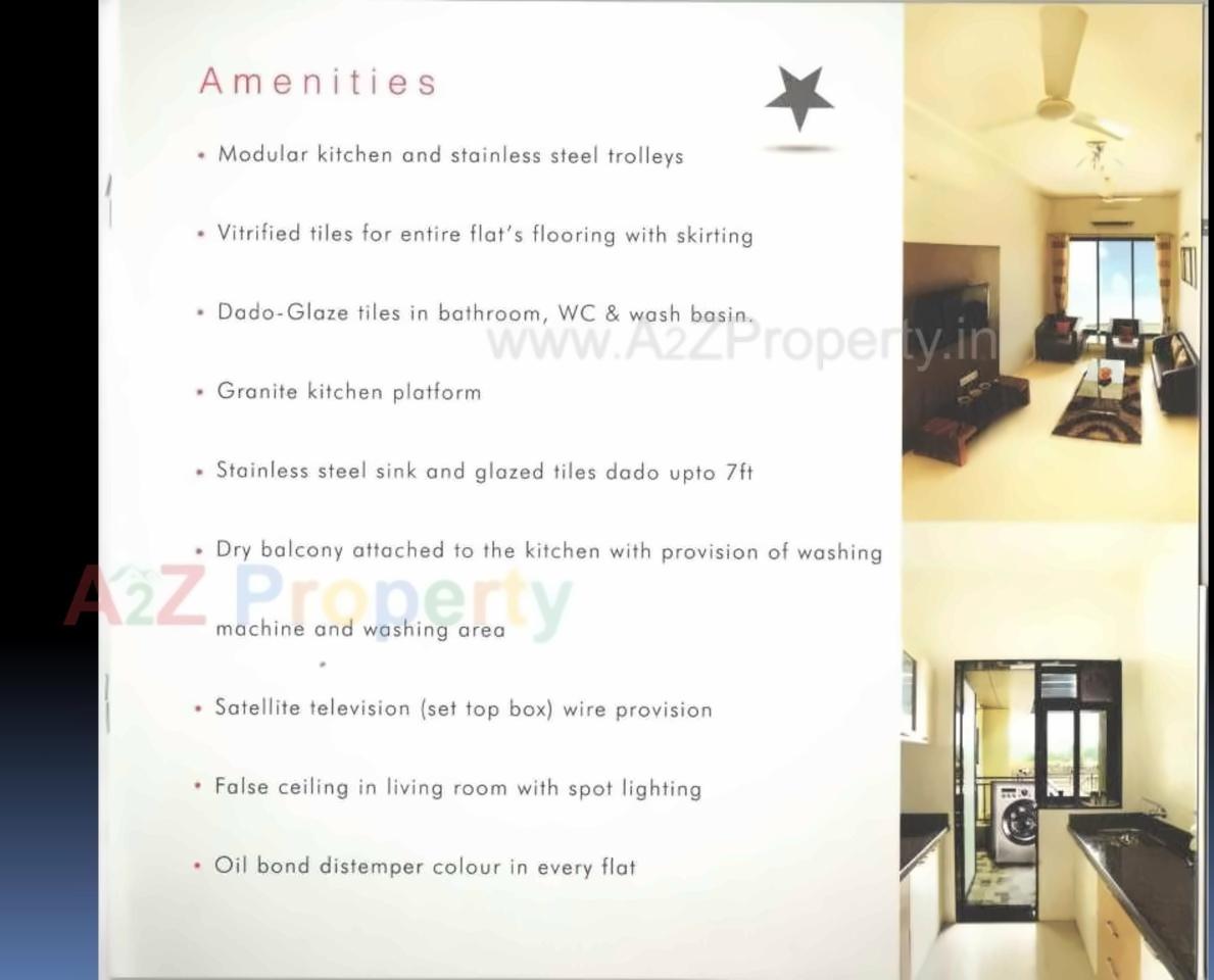  of real estate project Viva Vedanta    No located at Vasaivirar-city-m-corp, Palghar, Maharashtra