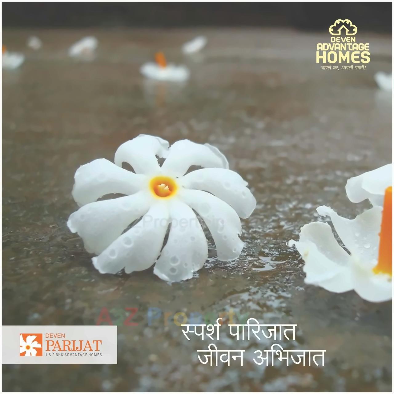  of real estate project Yashwant Datt Greens located at Vasaivirar-city-m-corp, Palghar, Maharashtra