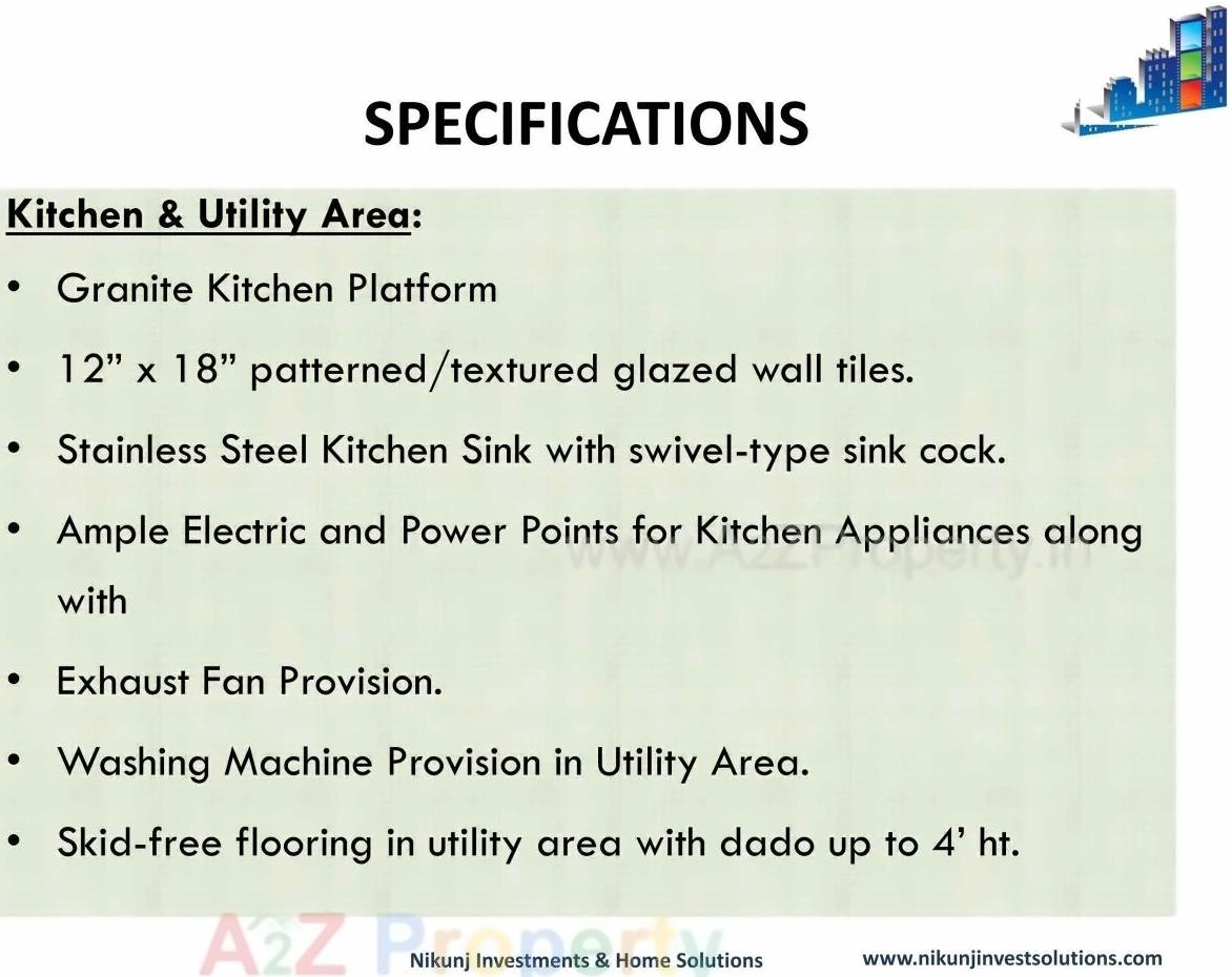 of real estate project 1 Hallmark Avenue located at Pimpri-chinchawad-m-corp, Pune, Maharashtra