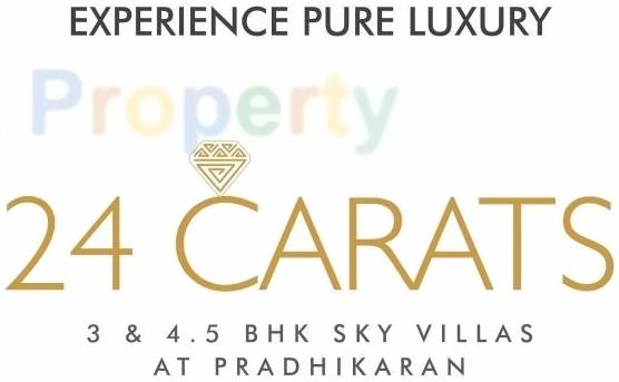  of real estate project 24 Carat located at Pimpri-chinchawad-m-corp, Pune, Maharashtra