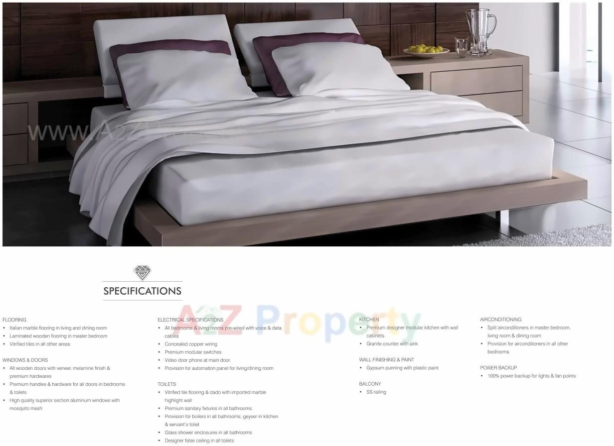  of real estate project 24 Carat located at Pimpri-chinchawad-m-corp, Pune, Maharashtra