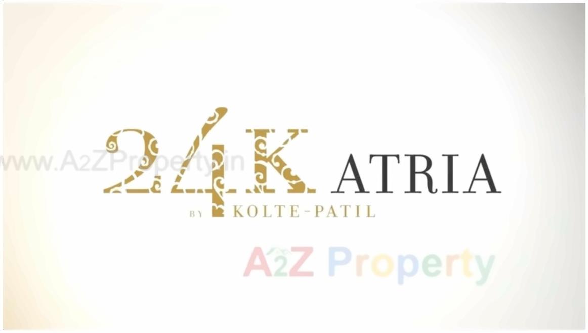  of real estate project 24k Atria located at Pimpri-chinchawad-m-corp, Pune, Maharashtra