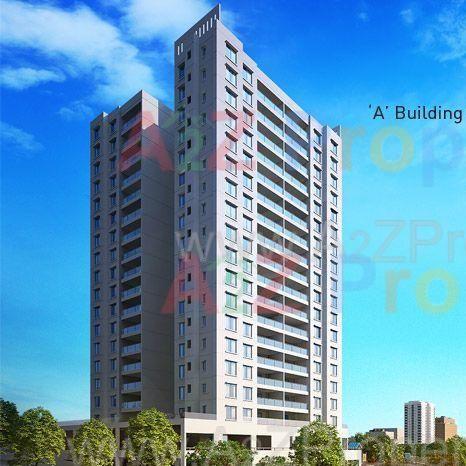 1 of real estate project 24k Sereno located at Pune-m-corp, Pune, Maharashtra