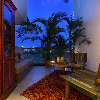 Project 3 of real estate project 24k Sereno located at Pune-m-corp, Pune, Maharashtra