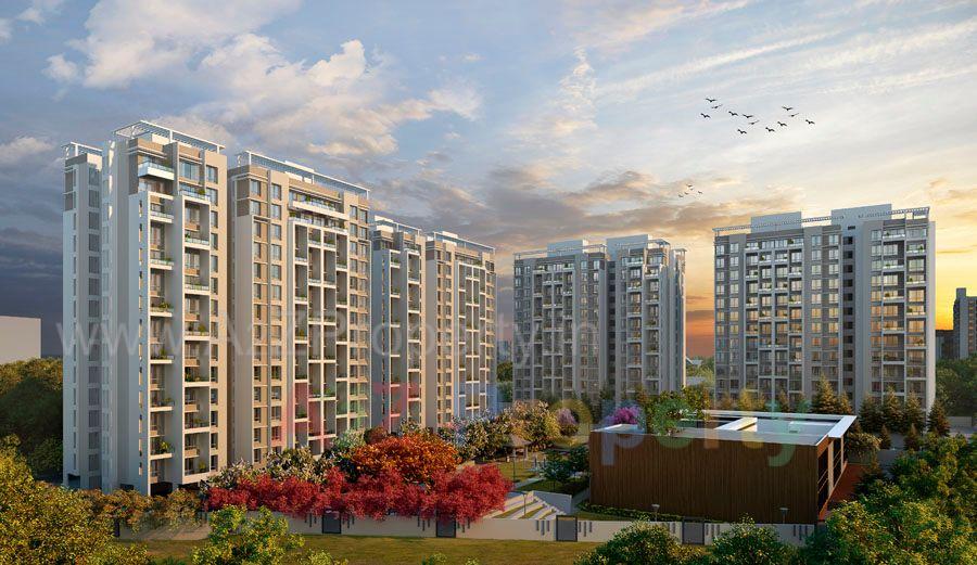 5199 01 C 32 Pinewood Drive Amenity Spacev2 Wc of real estate project 32 Pinewood Drive located at Bhoirwadi, Pune, Maharashtra