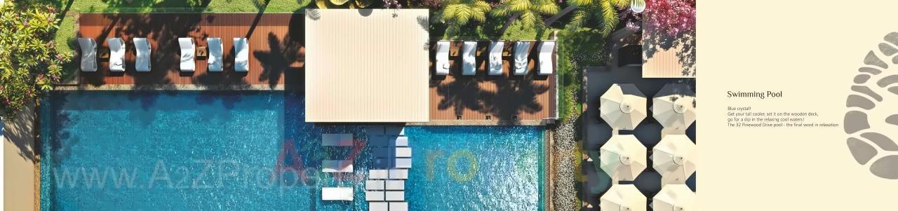  of real estate project 32 Pinewood Drive located at Bhoirwadi, Pune, Maharashtra