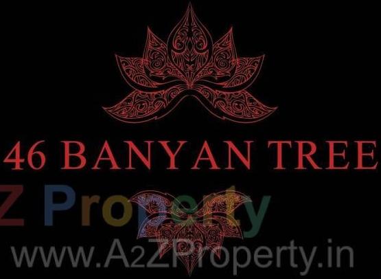  of real estate project 46 Banyan Tree located at Chandkhed, Pune, Maharashtra