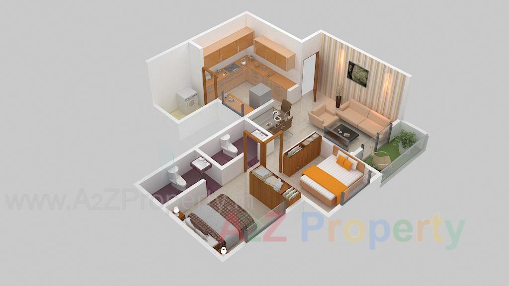 Specification1 of real estate project 55 Sukhniwas located at Pune-m-corp, Pune, Maharashtra