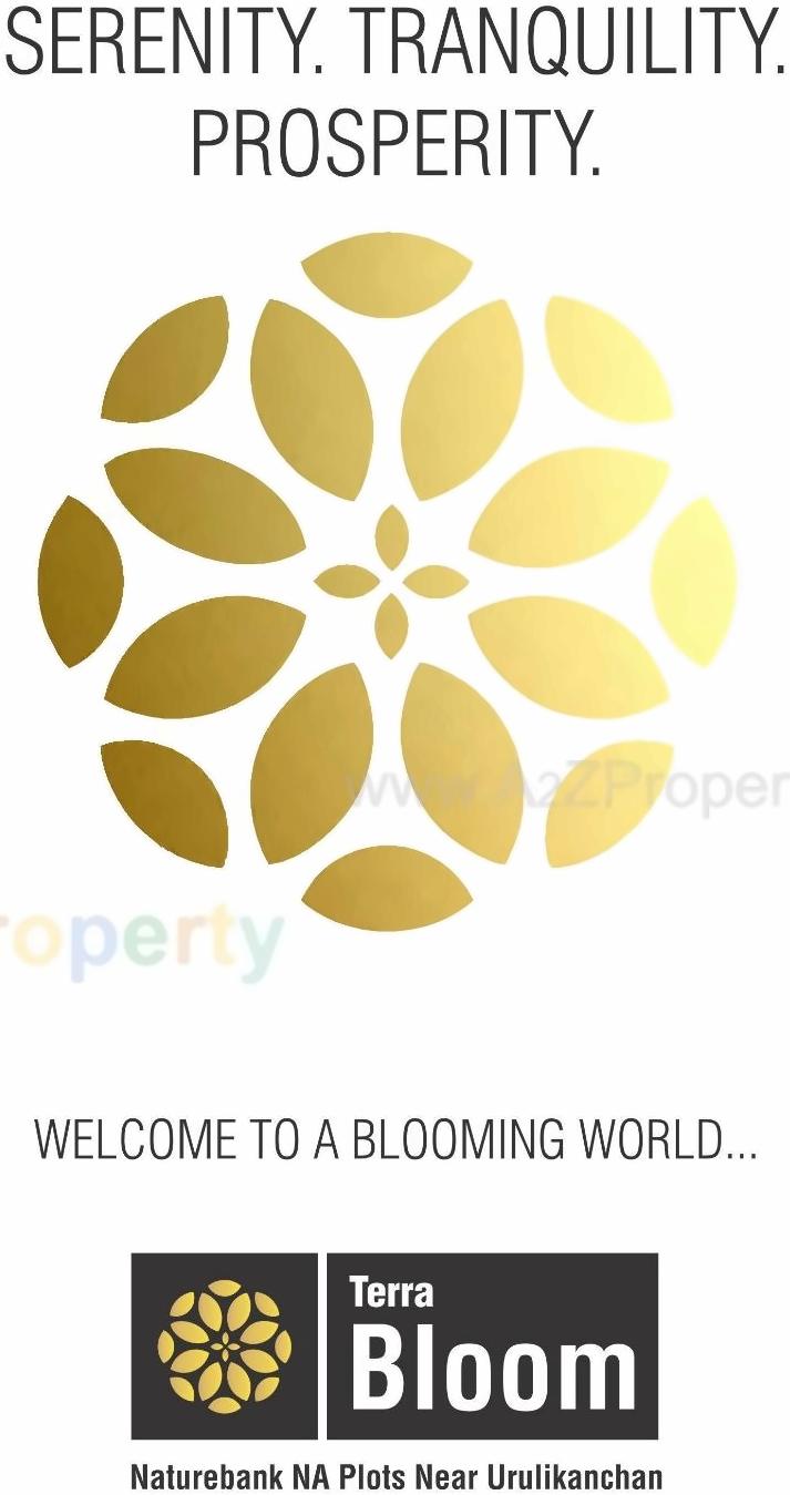  of real estate project 83 Rising Estates located at Boriyendi, Pune, Maharashtra