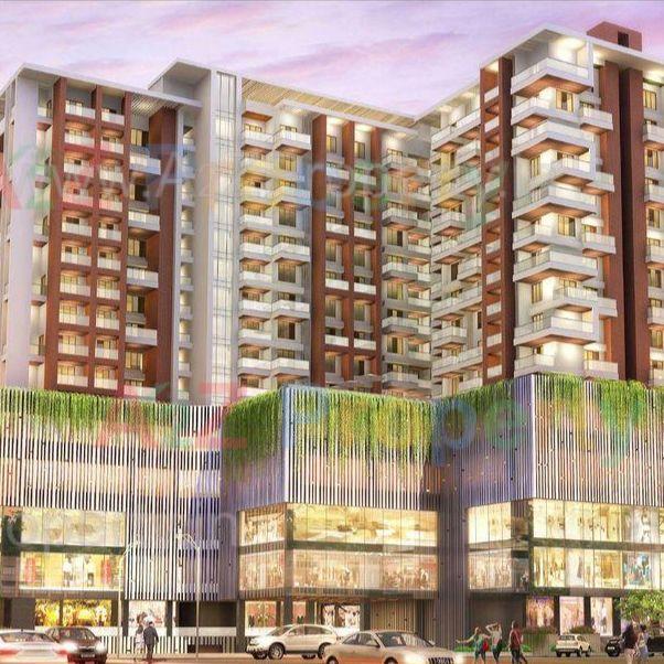 0004 of real estate project 9 Sadashiv A located at Pune-m-corp, Pune, Maharashtra