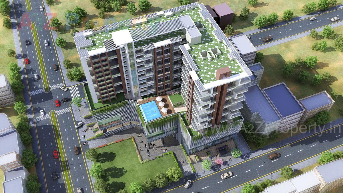 9 Sadashiv Peth Top of real estate project 9 Sadashiv A located at Pune-m-corp, Pune, Maharashtra
