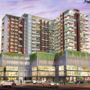 Elevation of real estate project 9 Sadashiv A located at Pune-m-corp, Pune, Maharashtra