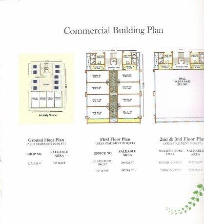 Commercial20170502130552649 of real estate project Aakansha Nagari located at Alefata-nv, Pune, Maharashtra