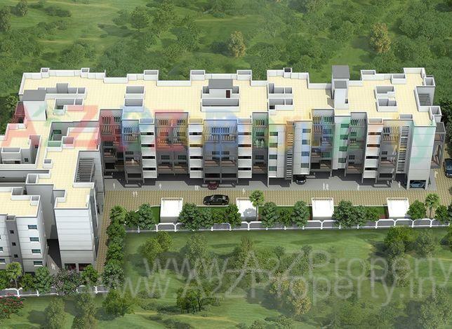 Kirkit3 of real estate project Aapla Ghar Kirkatwadi located at Kirkatwadi, Pune, Maharashtra