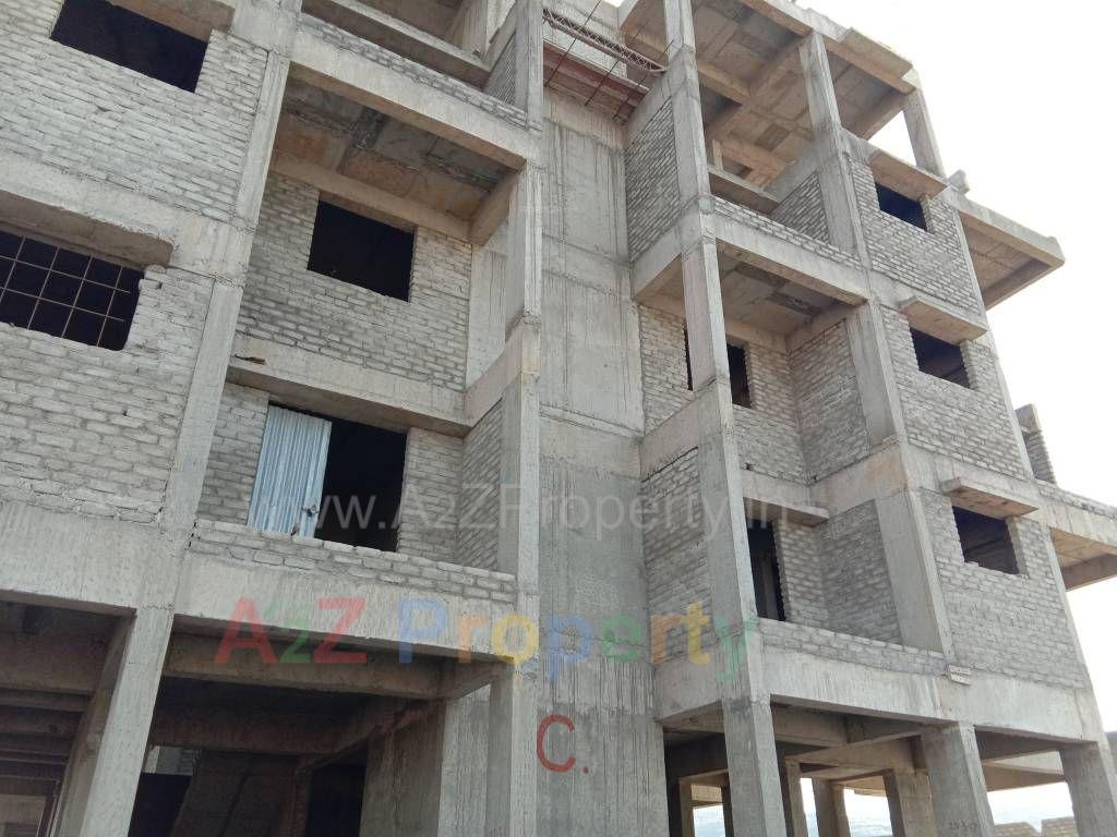 45046009 of real estate project Aapla Ghar Wagholi Annexe located at Wade-bolhai, Pune, Maharashtra