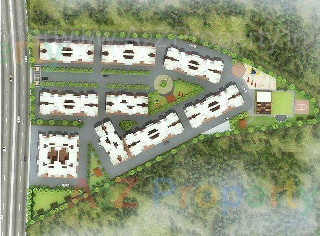 Wadebolai1 of real estate project Aapla Ghar Wagholi Annexe located at Wade-bolhai, Pune, Maharashtra