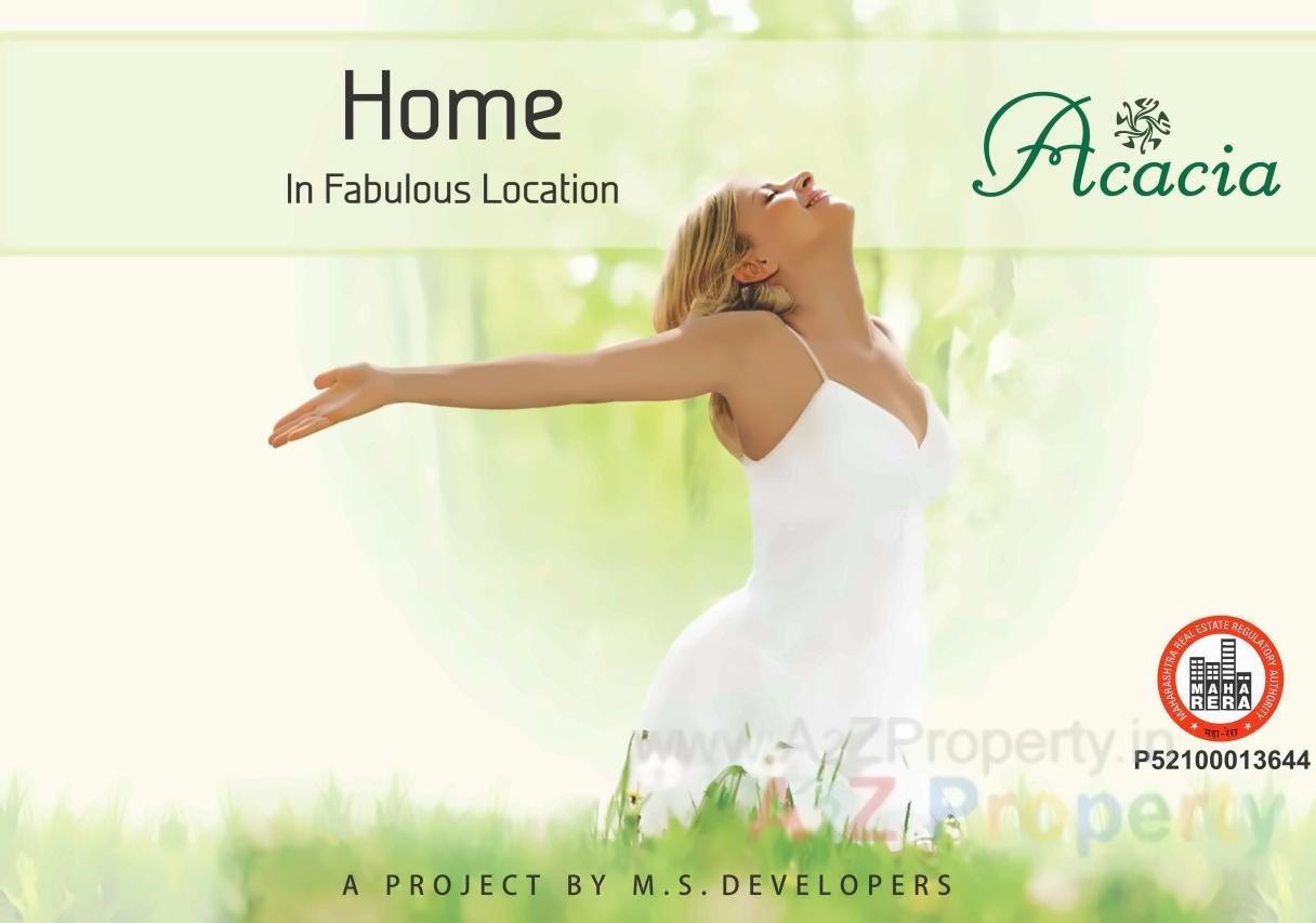  of real estate project Acacia located at Talegaon-dabhade-r, Pune, Maharashtra