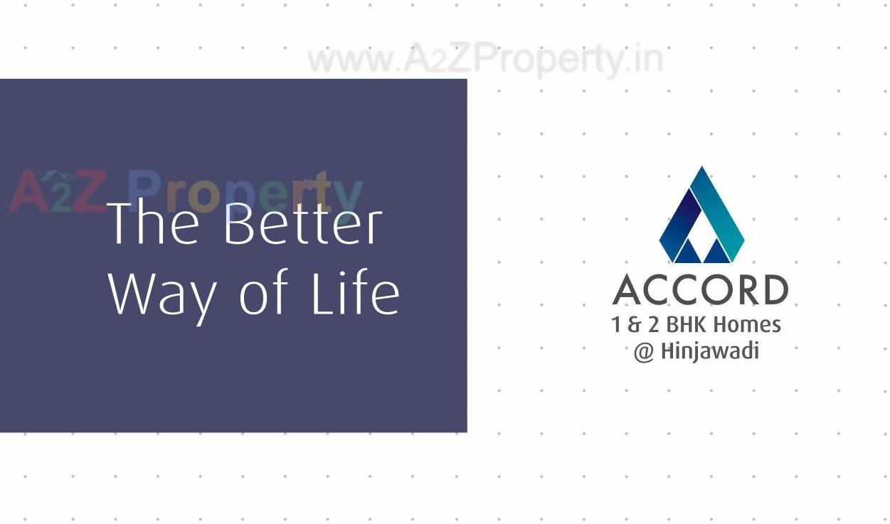  of real estate project Accord located at Mulshi, Pune, Maharashtra