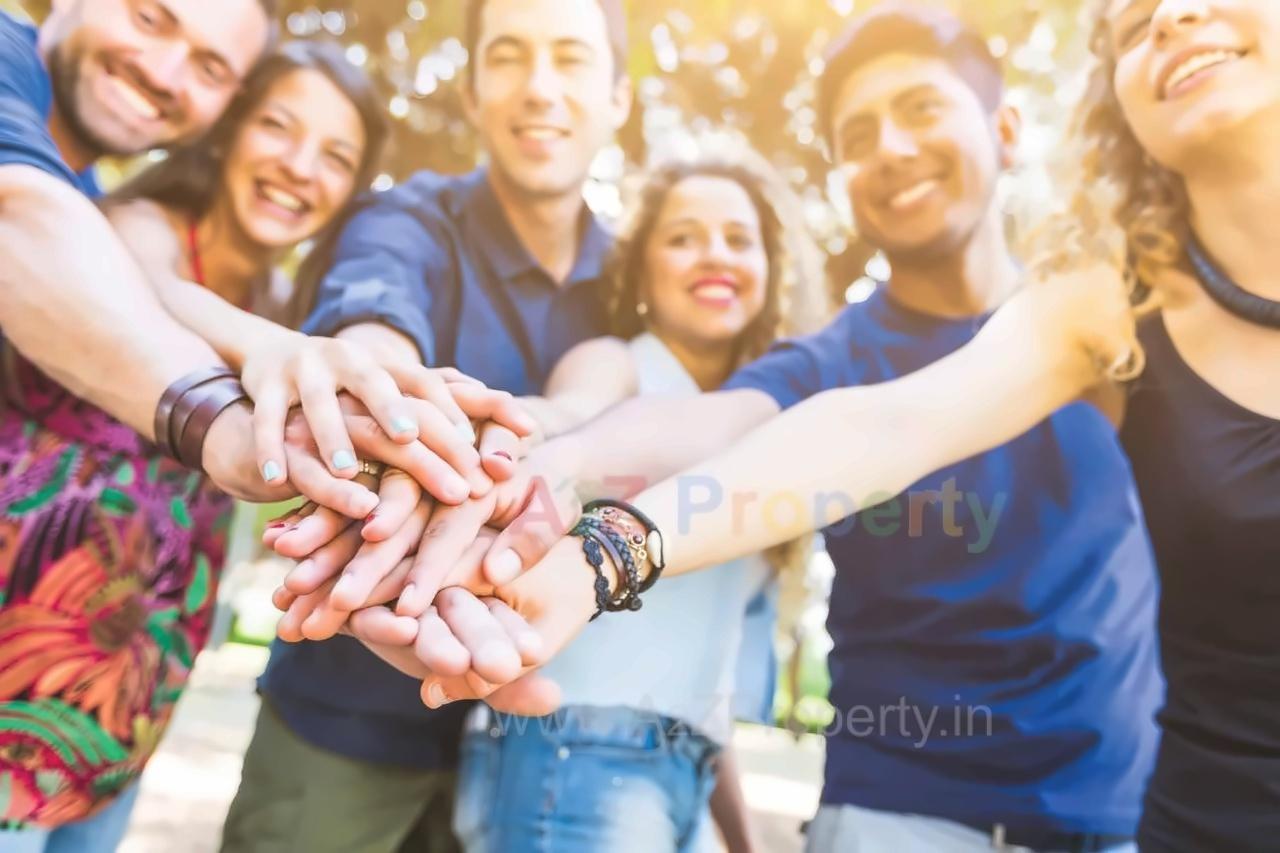  of real estate project Accord located at Mulshi, Pune, Maharashtra